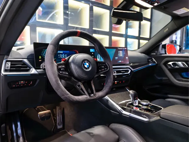 BMW M2 — Фото автомобиля 18