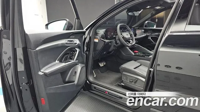 Audi Q5 80A — Фото автомобиля 10