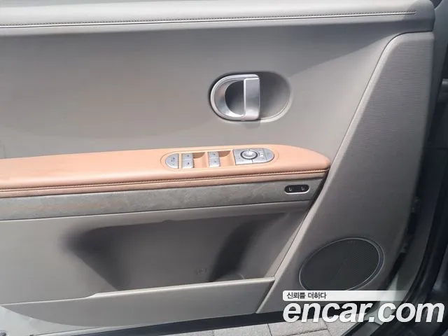 Hyundai Ioniq 5 Ioniq5 — Фото автомобиля 11