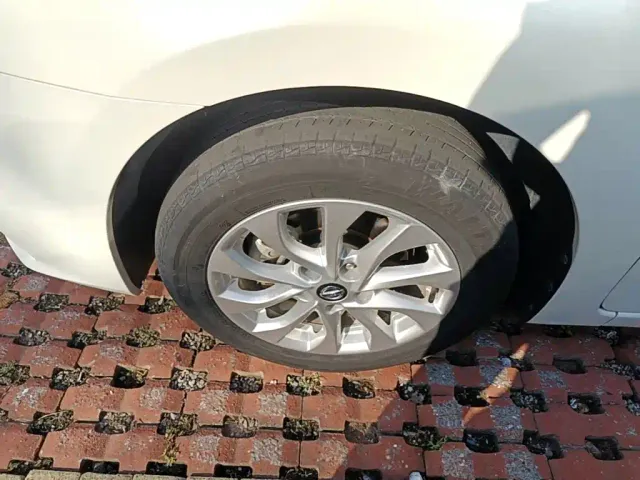 Nissan Sylphy — Фото автомобиля 22