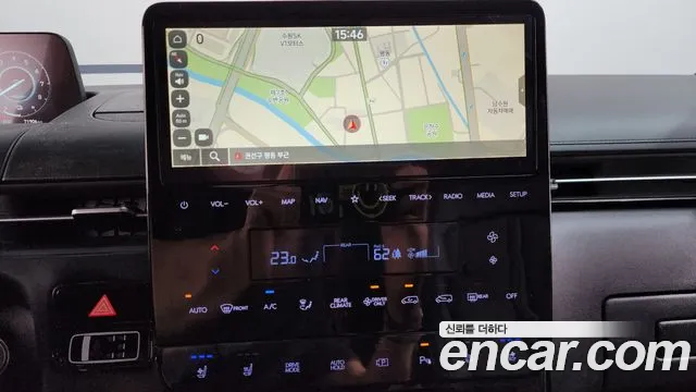 Hyundai Staria Staria — Фото автомобиля 9