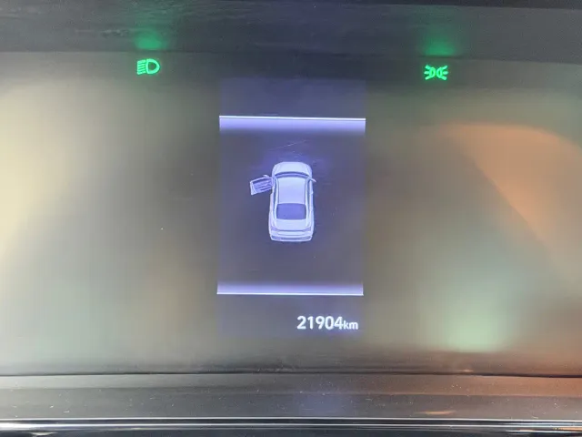 Hyundai Elantra — Фото автомобиля 15