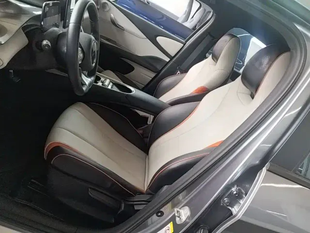 BYD Dolphin — Фото автомобиля 14