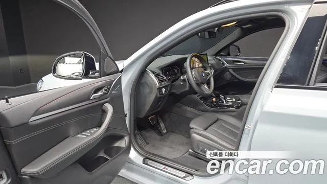 BMW X4 G02 — Фото автомобиля 15