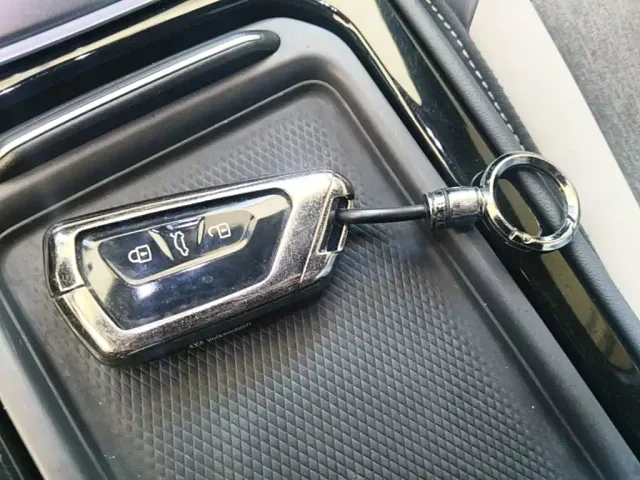 Volkswagen ID.4 Crozz — Фото автомобиля 8