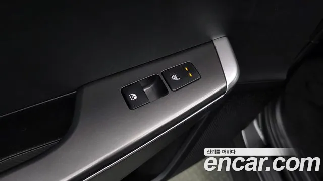 Kia EV6 — Фото автомобиля 25