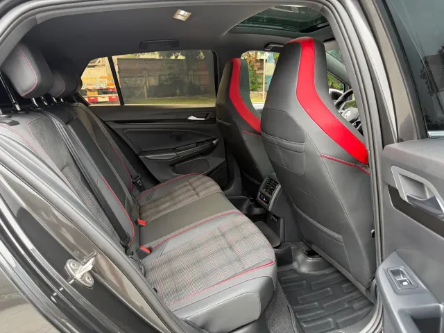 Volkswagen Golf GTI — Фото автомобиля 20