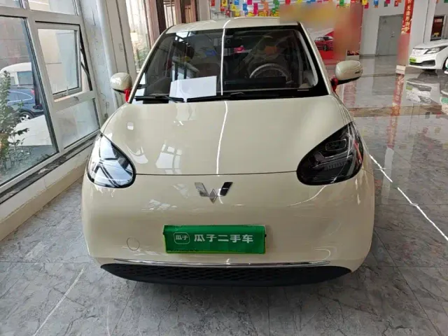 Wuling Bingo — Фото автомобиля 2