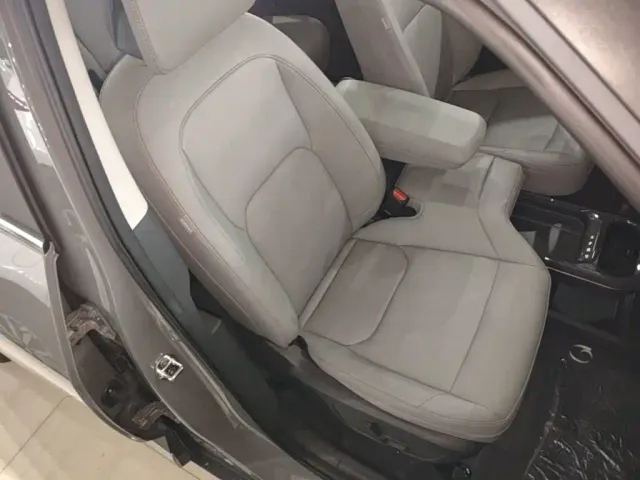 Kia EV5 — Фото автомобиля 24