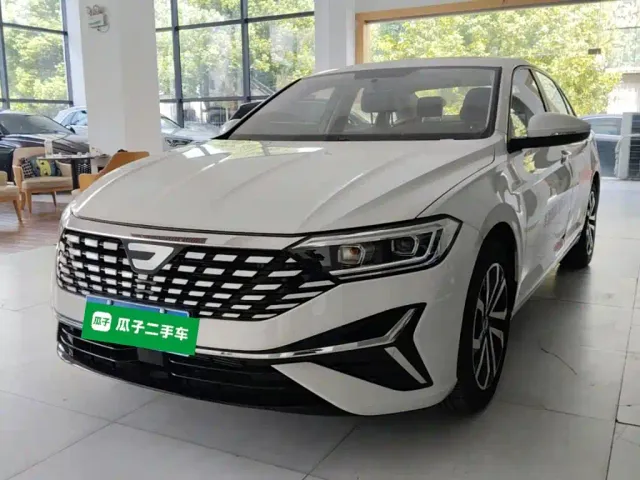 Фотография автомобиля — Jetta VA7