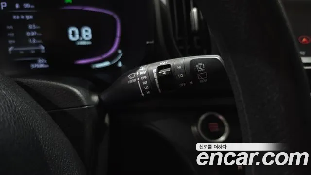 Kia RAY Новый Kia Ray Фургон — Фото автомобиля 17