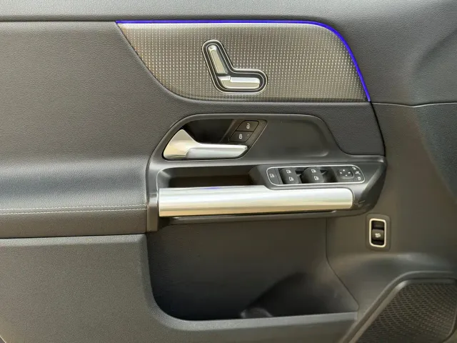 Mercedes-Benz GLA-Class — Фото автомобиля 5