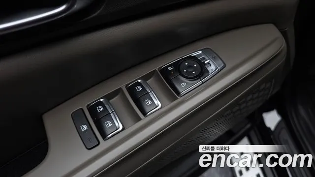 Kia Carnival Generation 4 — Фото автомобиля 30