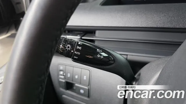 Hyundai Staria — Фото автомобиля 27