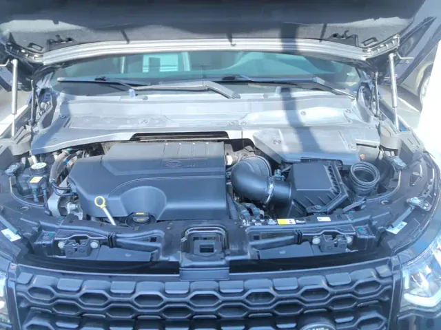 Land Rover Discovery Sport — Фото автомобиля 19