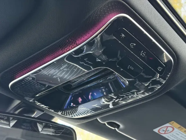 Mercedes-Benz C-Class — Фото автомобиля 21