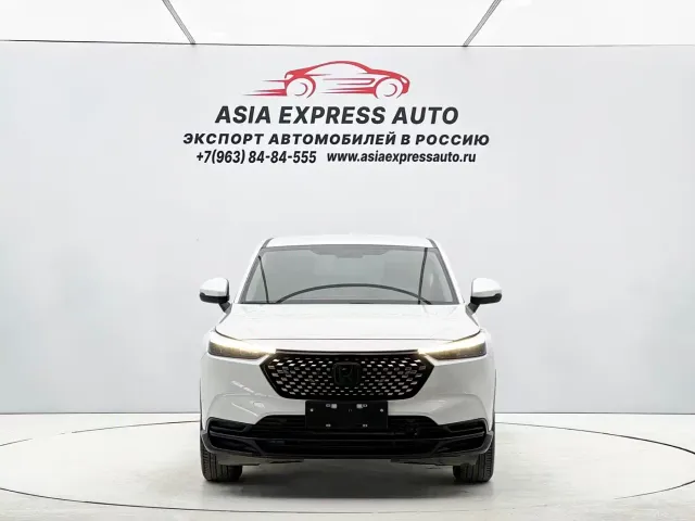 Honda Honda XR-V 2023 1.5L CVT Thermal Edition — Фото автомобиля 2