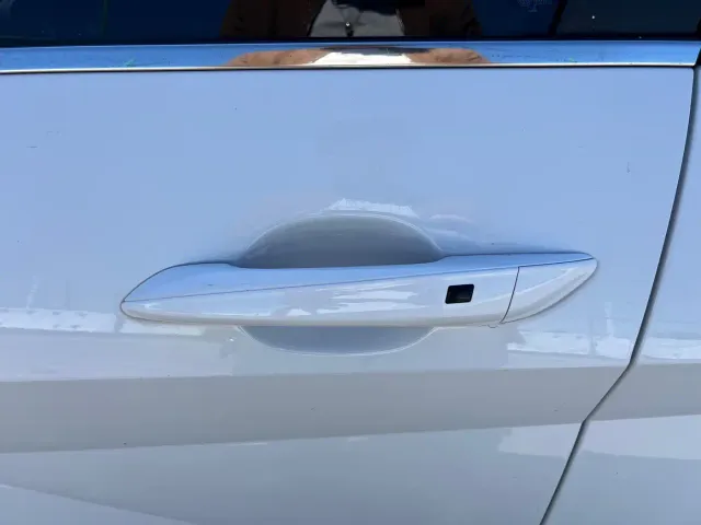 Hyundai Elantra — Фото автомобиля 17