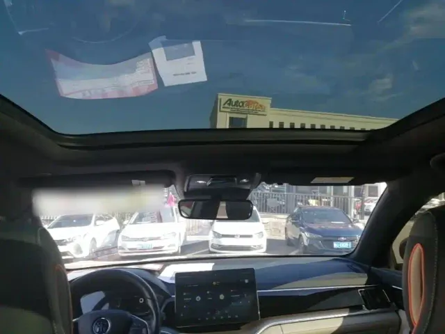 BYD Song PLUS — Фото автомобиля 17