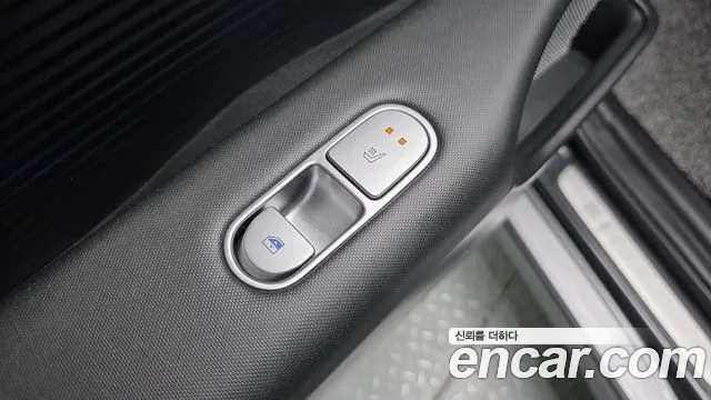 Hyundai Ioniq6 — Фото автомобиля 7
