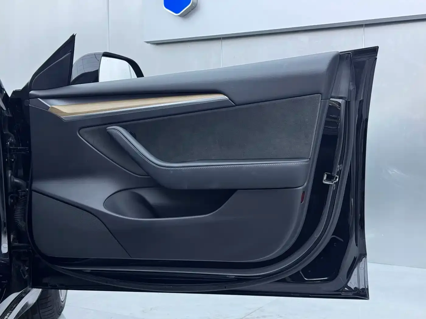 Tesla Model 3 2022 Model Rear-Wheel Drive Version — Фото автомобиля 19