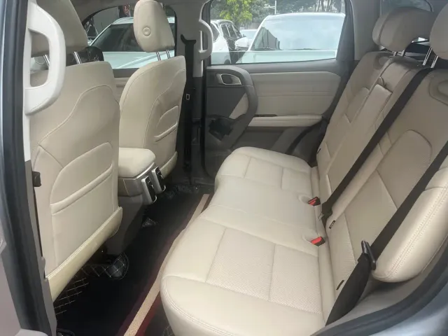Haval Big Dog — Фото автомобиля 12