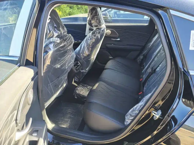 Chery Arrizo 8 PRO — Фото автомобиля 12