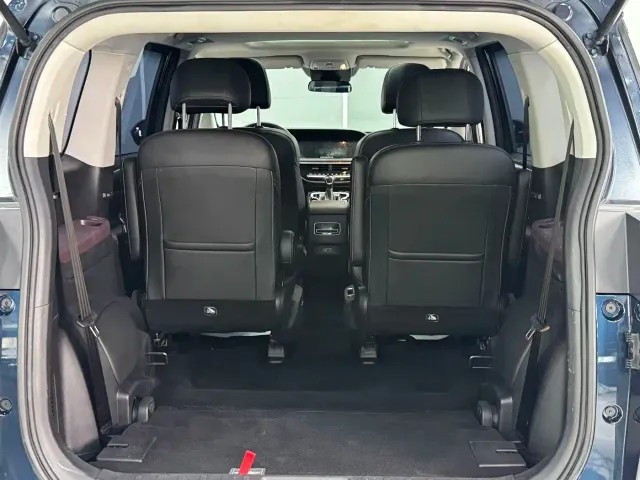 GAC Trumpchi M6 — Фото автомобиля 13