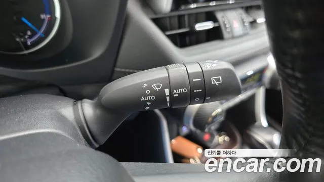 Toyota RAV4 5th Gen — Фото автомобиля 26