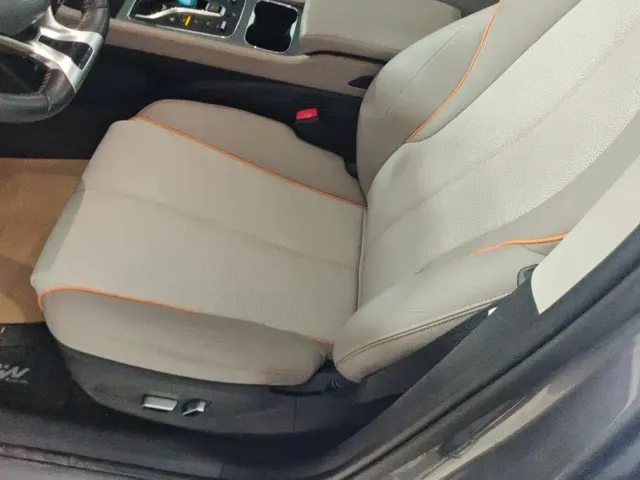 BYD Yuan PLUS — Фото автомобиля 9