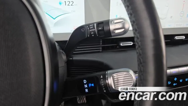 Hyundai Ioniq5 Ioniq5 — Фото автомобиля 8