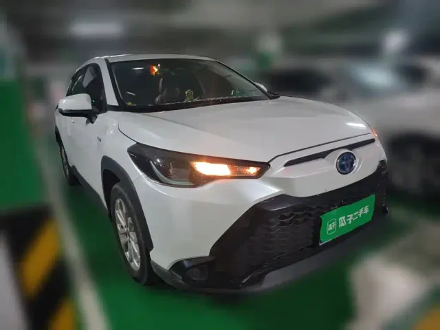 Toyota Frontlander — Фото автомобиля 3