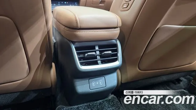 Hyundai Grandeur — Фото автомобиля 29