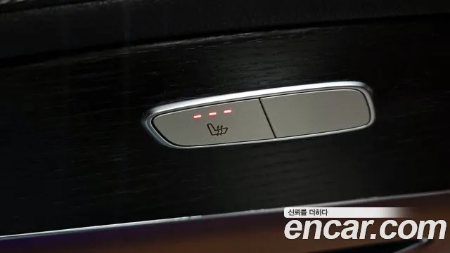 Mercedes-Benz GLC-Class GLC-класс X253 — Фото автомобиля 17