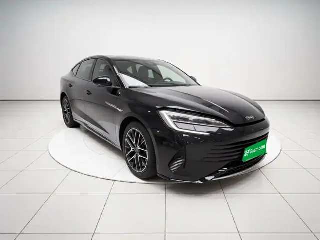 BYD Seal — Фото автомобиля 3