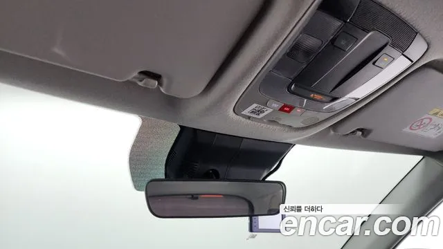 Kia Seltos Новый Seltos Бензин 2.0 2WD — Фото автомобиля 16