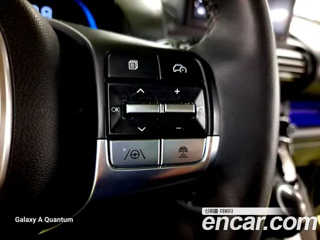 Hyundai Casper Casper Turbo Inspiration — Фото автомобиля 12