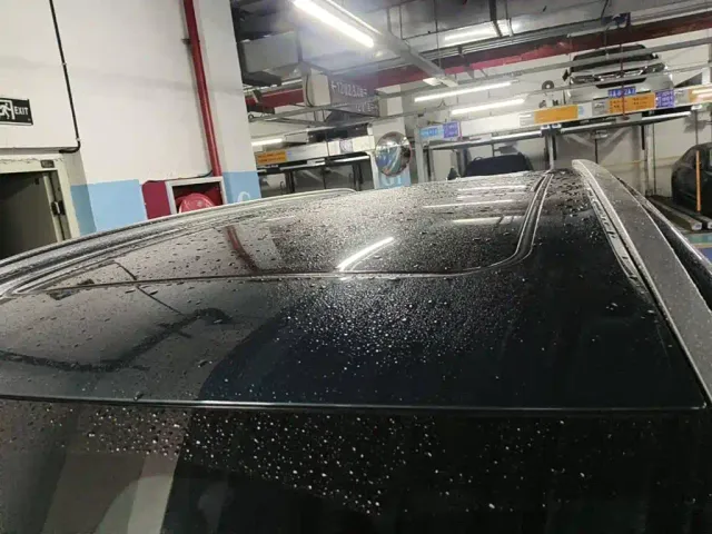 GAC Trumpchi GS8 — Фото автомобиля 6