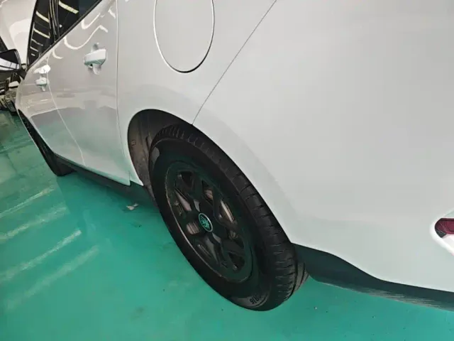 BYD Qin PLUS — Фото автомобиля 21