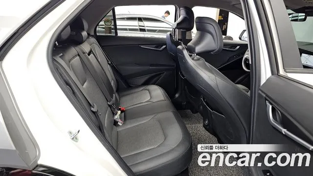Kia Niro The All New Niro — Фото автомобиля 18