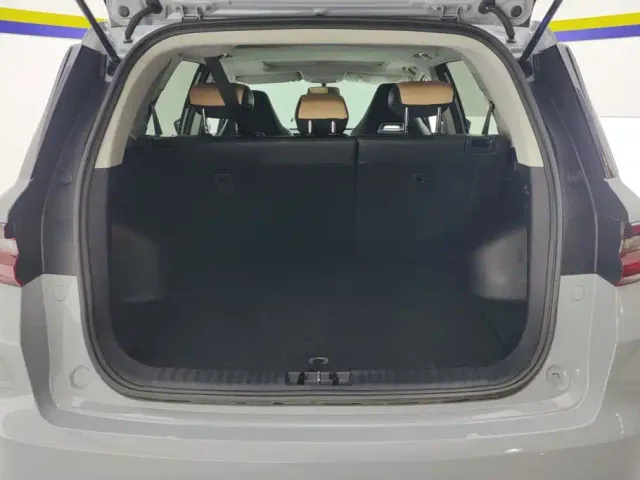 Geely Haoyue PRO — Фото автомобиля 4