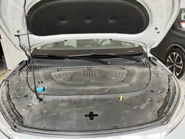 BYD Yuan PLUS — Фото автомобиля 19