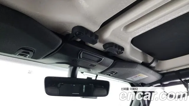 Jeep Wrangler JL — Фото автомобиля 19
