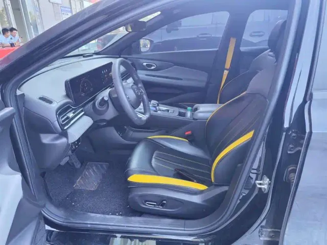 GAC Trumpchi Emkoo — Фото автомобиля 3