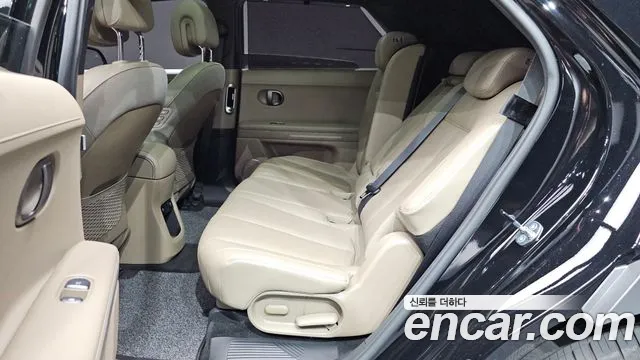 Hyundai Ioniq 5 Ioniq 5 (New) — Фото автомобиля 16