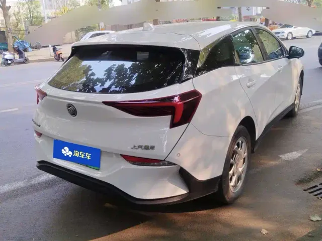 Buick Velite 6 — Фото автомобиля 3