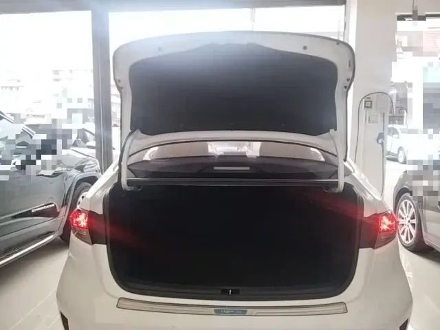 Toyota Levin — Фото автомобиля 18