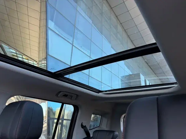 Jetour T2 — Фото автомобиля 16