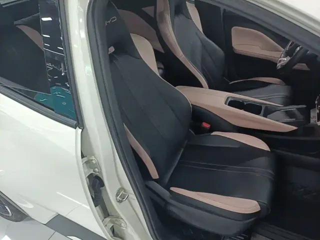 BYD Seagull — Фото автомобиля 24