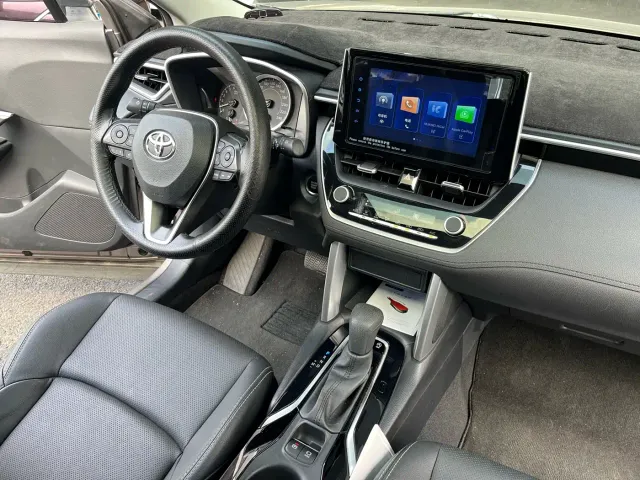Toyota Frontlander — Фото автомобиля 17